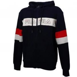 Sweat homme Fila PALTOW zip hoody