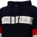 Sweat FILA PAltow zip hoody 682861