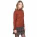 PULL F BASIC W19326 ROUGE