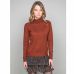 PULL F BASIC W19326 ROUGE