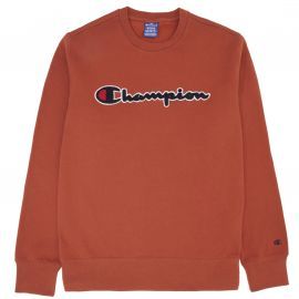 Sweat homme 213511 ocre CHAMPION