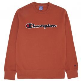 Sweat homme ocre Champion