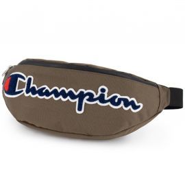 Banane homme Kaki Champion