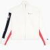 Sweat champion zipé 112145 blanc