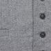 Bolero gris chiné de la marque blend 20709420