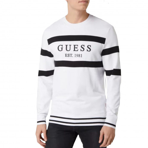 sweat guess