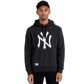 Sweat homme New York Yankees Noir