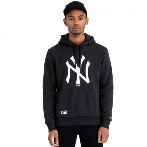 Sweat New york YANKEES noir 11863701 new era