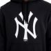 Sweat New york YANKEES noir 11863701 new era