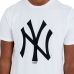 Tee shirt YANkees blanc new york