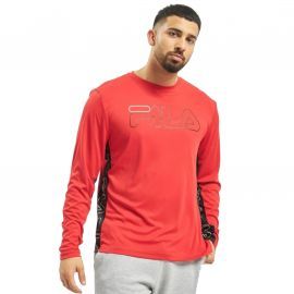 TS H 682823 ROUGE FILA