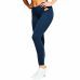 Legging ellesse Femme bleu marine Solos 2 SGS04703