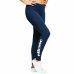 Legging ellesse Femme bleu marine Solos 2 SGS04703