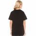 Tee shirt Femme ellesse noir Albany SGS03237