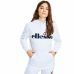 Sweat ellesse Femme blanc Venice SGC07475