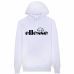 Sweat ellesse Femme blanc Venice SGC07475