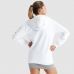 Sweat ellesse Serenitas blanc SS03134