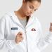 Sweat ellesse Serenitas blanc SS03134