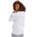 SWEAT F SGS03244 BLANC