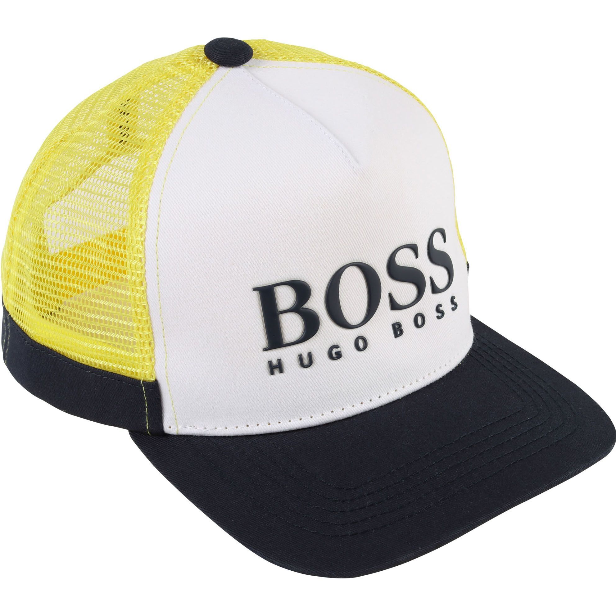 casquettes hugo boss