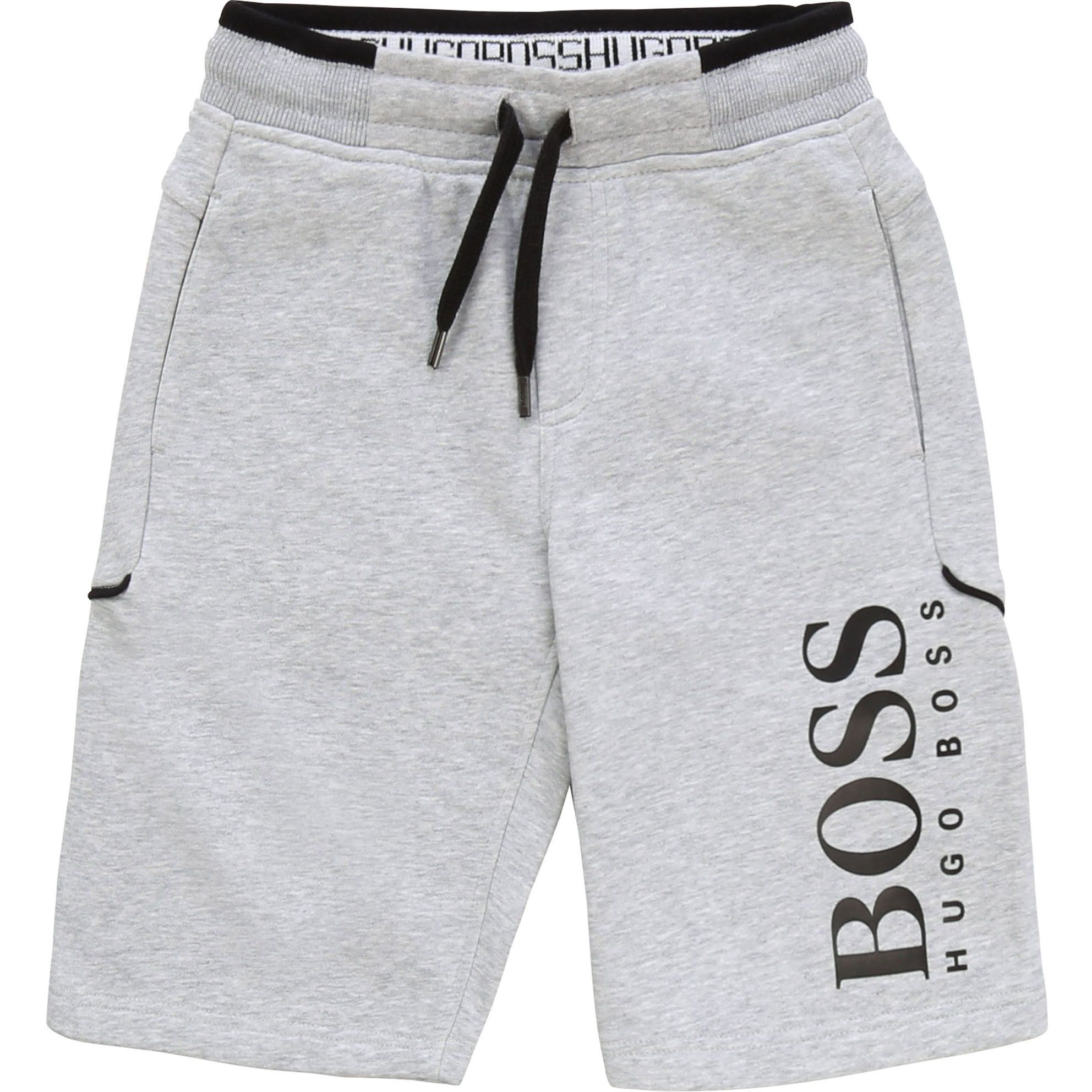 boss short