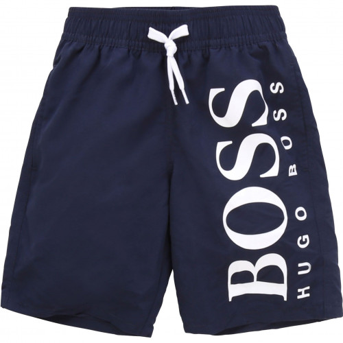 short de bain hugo boss