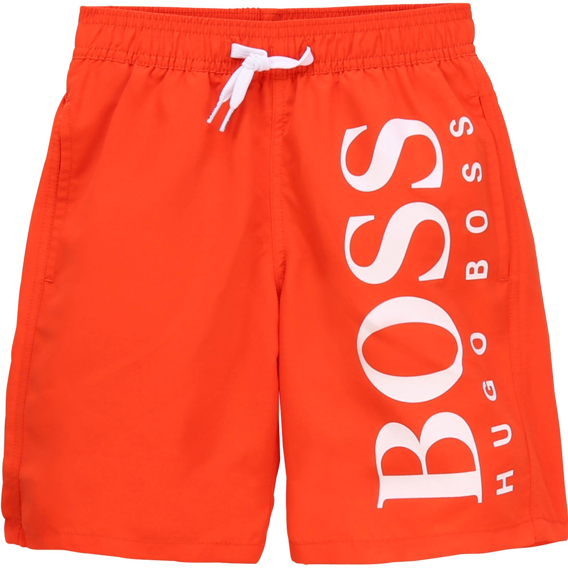 maillot de bain hugo boss