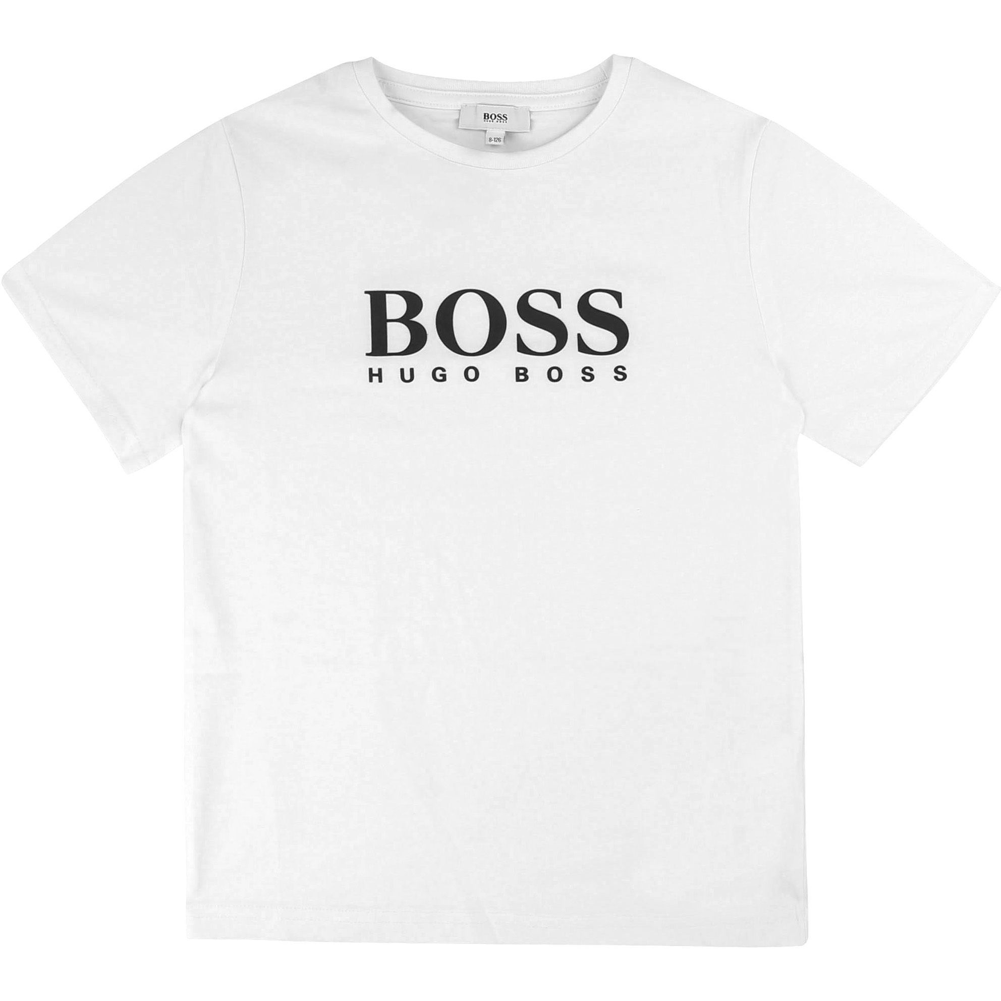 junior boss t shirts