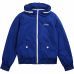 VESTE J J26400 BLEU ELECTRIQUE