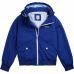 VESTE J J26400 BLEU ELECTRIQUE