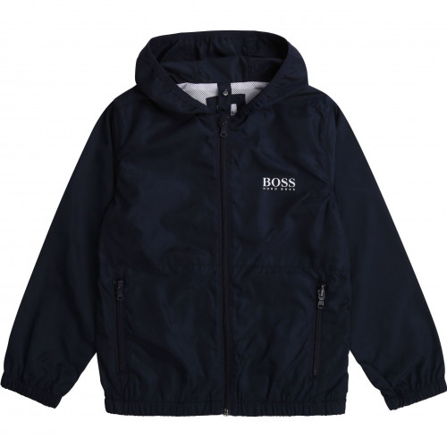 VESTE J J26402 BLEU