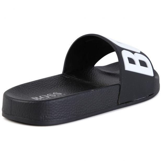 claquette hugo boss bebe