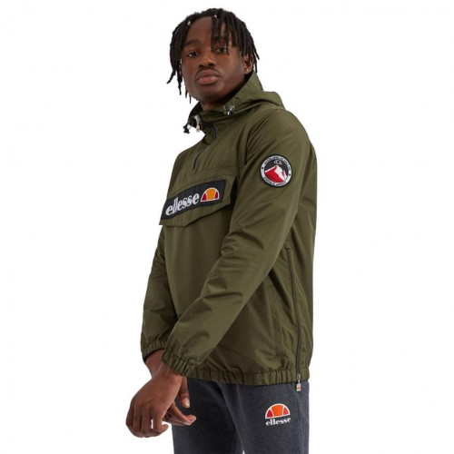 Veste ellesse poche kangourou sale