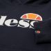 Sweat junior ELLESSE JERO S3E08575 bleu navy