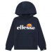 Sweat junior ELLESSE JERO S3E08575 bleu navy