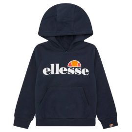 Sweat junior Ellesse bleu navy