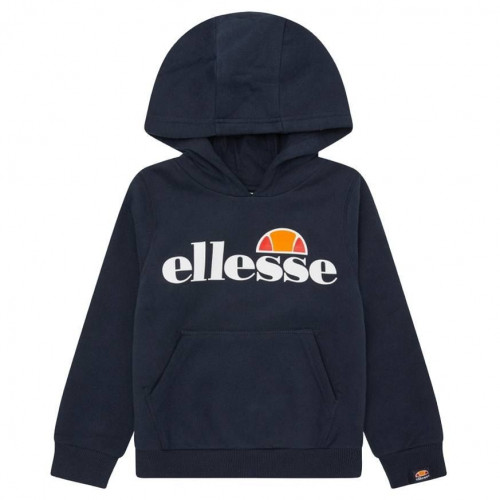 Sweat junior ELLESSE JERO S3E08575 bleu navy