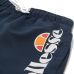 Short de bain junior ELLESSE BERVIOS S3E08580 bleu navy