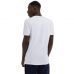 Tee shirt homme ELLESSE MONALDO SHE08530 blanc