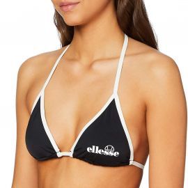 Haut de maillot de bain Femme Ellesse Noir