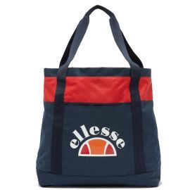 Sac femme Ellesse MONDA TOTE bleu rouge