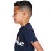 Tee shirt junior ELLESSE MALIA S3E08578 bleu