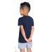 Tee shirt junior ELLESSE MALIA S3E08578 bleu