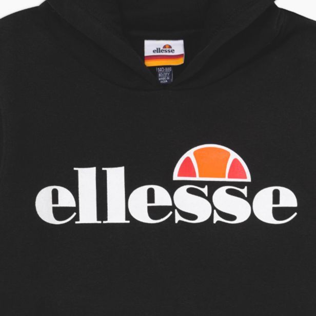 sweat ellesse junior