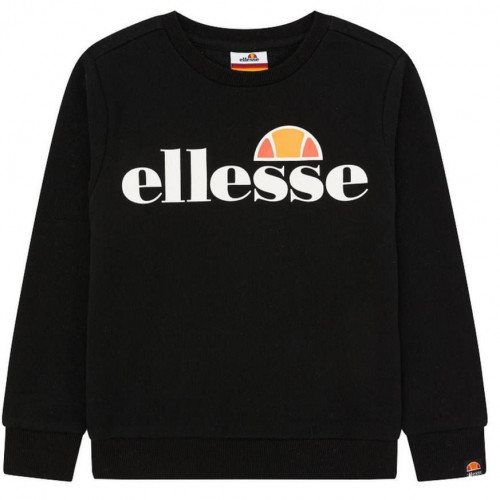 Sweat junior ELLESSE SUPRIOS S3E08576 noir