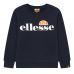 Sweat junior ELLESSE SUPRIOS S3E08576 bleu