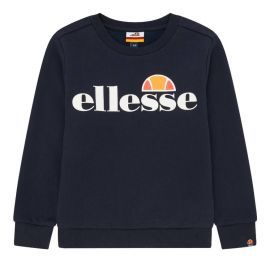 Sweat junior ELLESSE SUPRIOS S3E08576 bleu