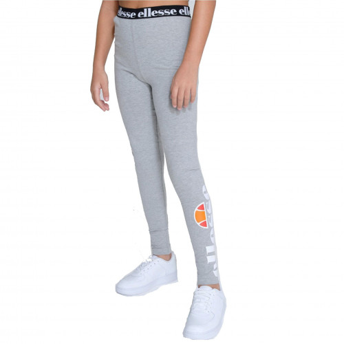 Legging gris fille hotsell