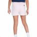 Short fille rose pale Ellesse reference victena S4E08601