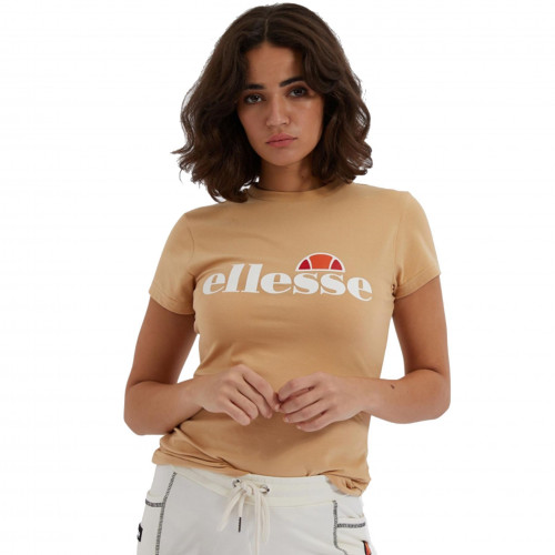 TS F CLARICE SGE08464 CAMEL